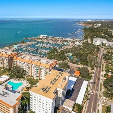 Buy this 2 bed condo on C Dock in Edgewater Trail, Palm Harbor