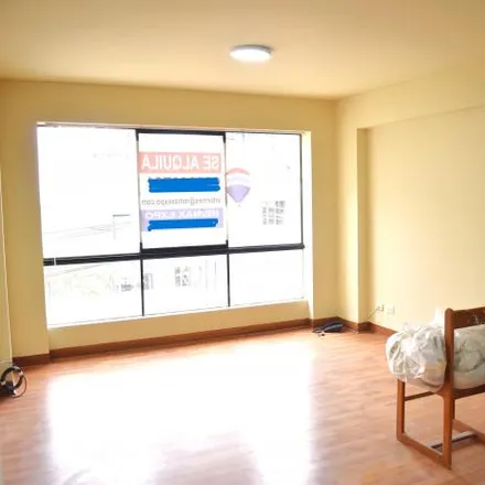 Rent this 2 bed apartment on Calle Los Ficus 390 in San Isidro, Lima Metropolitan Area 15027