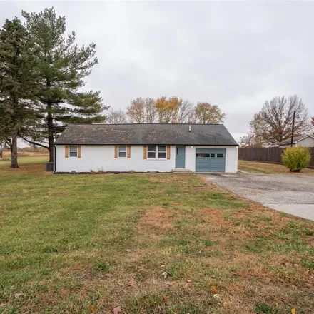 Image 2 - South State Road 39, Clayton, Hendricks County, IN 46118, USA - House for sale