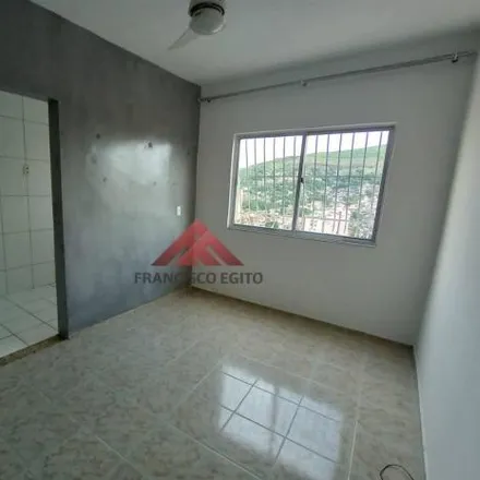 Rent this 2 bed apartment on Rua Nossa Senhora das Mercês in Fonseca, Niterói - RJ