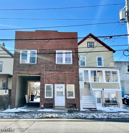 Buy this 1studio townhouse on 65 South State Street in Hackensack, NJ 07601