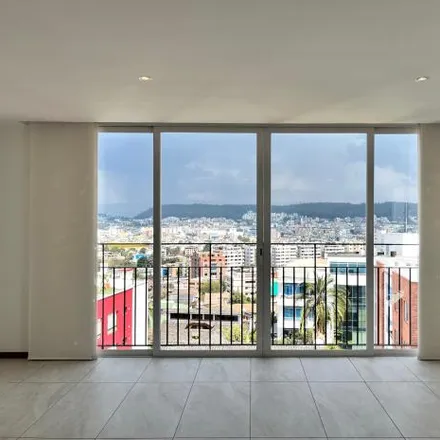 Image 1 - Francisco Feijoo, 170104, Quito, Ecuador - Apartment for rent