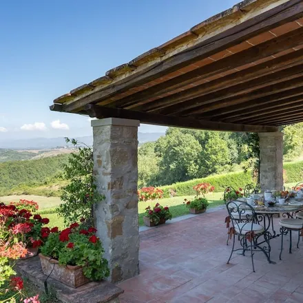 Rent this 4 bed house on Vicchio in Arezzo AR, Italy