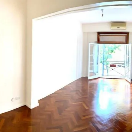 Buy this 2 bed apartment on Coronel Esteban Bonorino 196 in Flores, C1406 GSB Buenos Aires