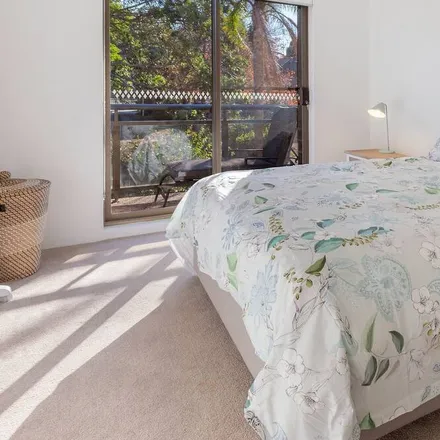 Rent this 3 bed apartment on Nelson Bay NSW 2315