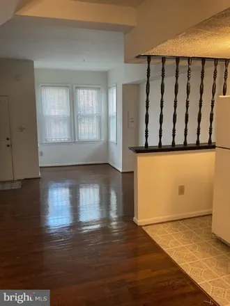 Image 3 - 1227 I Street Southeast, Washington, DC 20003, USA - House for rent