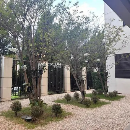 Rent this 3 bed apartment on Avenida Wladimir Meirelles Ferreira in Jardim Irajá, Ribeirão Preto - SP