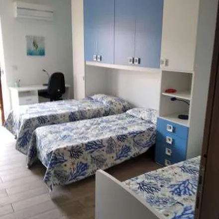 Image 2 - Via Monte Grappa, 04024 Gaeta LT, Italy - Apartment for rent