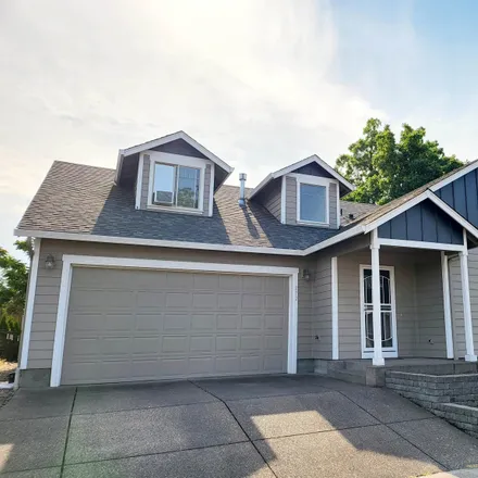 Buy this 5 bed house on 249 Laurine Street Northeast in Salem, OR 97301