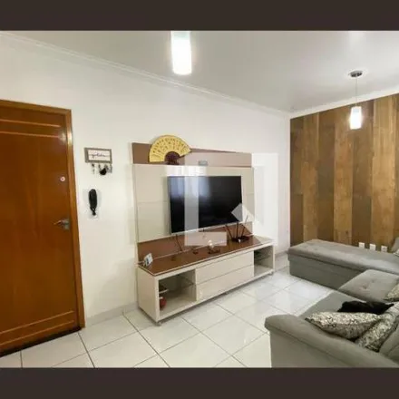 Rent this 2 bed apartment on Rua Javri in Vila Assunção, Santo André - SP