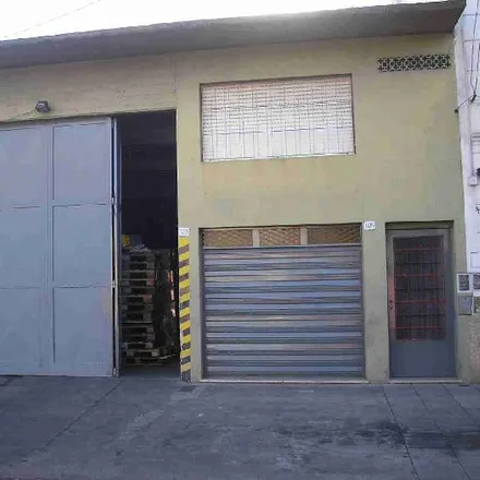 Buy this studio loft on 43 - Luis María Saavedra 1529 in Partido de General San Martín, B1650 KFY Villa Maipú