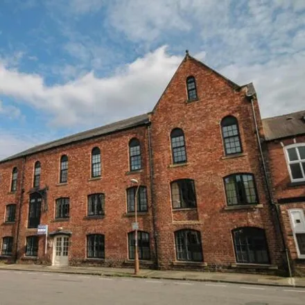 Rent this 2 bed apartment on 42 Hawthorn Terrace in Viaduct, Durham