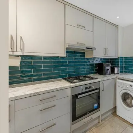Buy this 3 bed apartment on Grant House in Larkhall Rise, London
