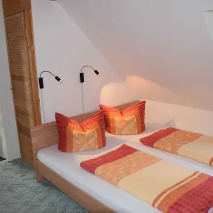 Rent this 2 bed apartment on Stralsund in Am Fischmarkt, 18439 Stralsund