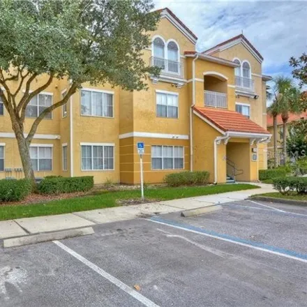 Rent this 2 bed condo on 18045 Richmond Place Drive in Tampa, FL 33647