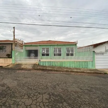 Image 2 - Rua Doutor Rubens Lobo Ribeiro, Vila Cruzeiro, Itararé - SP, Brazil - House for sale