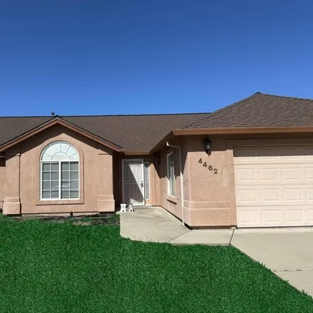 Buy this 3 bed house on 4492 Resting Fawn Court in Redding, CA 96001