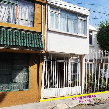 Buy this 1 bed house on Calle de Sevilla in 72425 Puebla City, PUE