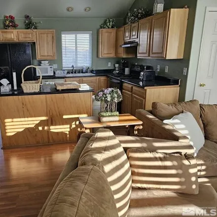 Image 4 - 1484 Serendipity Court, Sparks, NV 89436, USA - House for rent