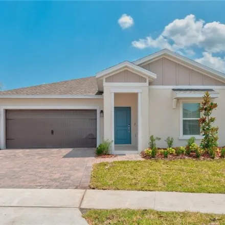 Rent this 3 bed house on unnamed road in Kissimmee, FL 34758