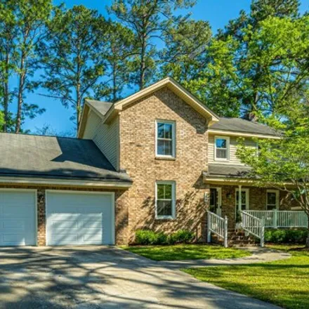 Buy this 4 bed house on 209 Towhee Drive in Centerville, Summerville
