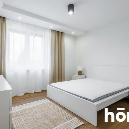 Rent this 2 bed apartment on Polna 32A in 39-200 Dębica, Poland