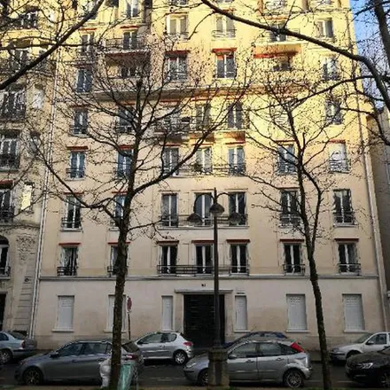 Rent this 3 bed apartment on Mairie du 15e Arrondissement in Rue Péclet, 75015 Paris