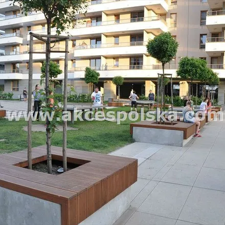 Image 2 - unnamed road, 01-234 Warsaw, Poland - Apartment for rent