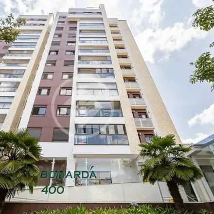 Buy this 2 bed apartment on Bonarda in Rua João Domachoski 400, Mossunguê