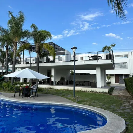 Buy this studio house on Avenida Atardecer in Zapopan II, 45158 Zapopan