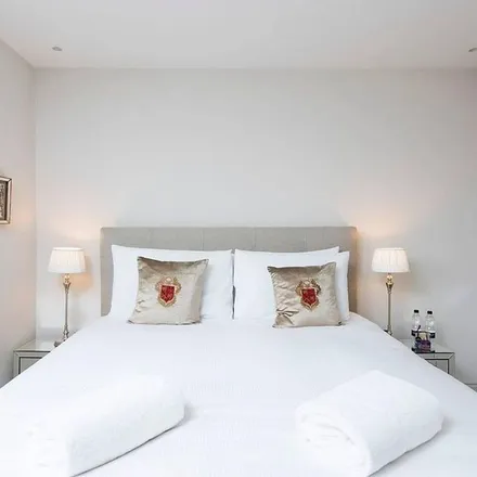 Rent this 2 bed apartment on Rue Bosquet - Bosquetstraat 10 in 1060 Saint-Gilles - Sint-Gillis, Belgium
