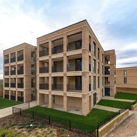 Rent this 2 bed apartment on unnamed road in South Cambridgeshire, CB2 9GS