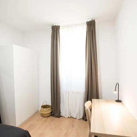 Rent this 1 bed apartment on Aqua Bijoux in Plaza de Tirso de Molina, 28012 Madrid