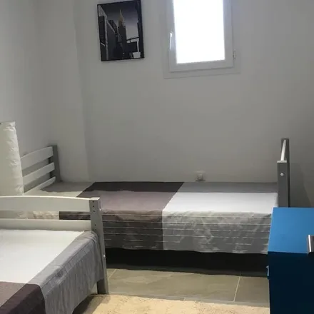 Rent this 3 bed apartment on 20230 Poggio-Mezzana
