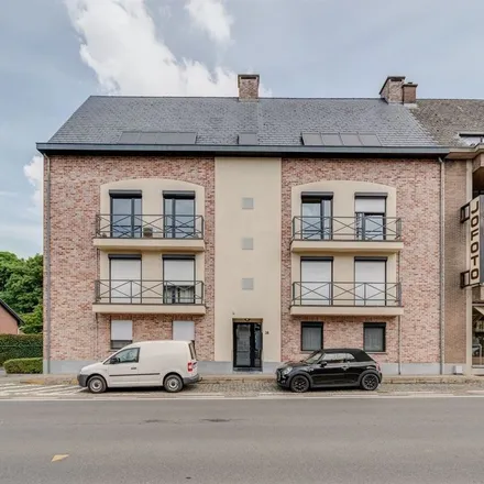 Image 2 - Leopoldlei 38, 2220 Heist-op-den-Berg, Belgium - Apartment for rent