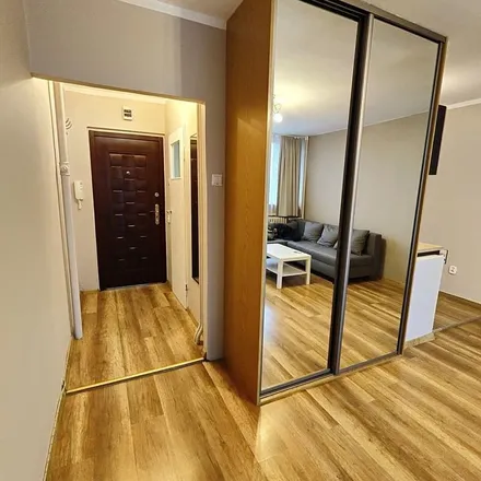 Image 1 - Józefa Lompy 2, 71-449 Szczecin, Poland - Apartment for rent