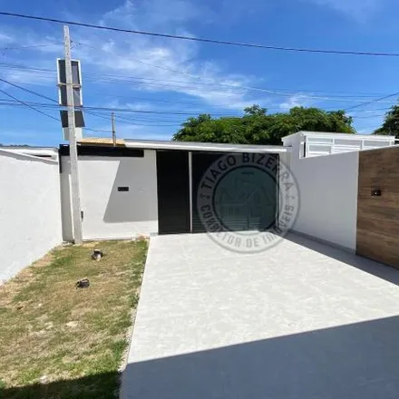 Buy this 2 bed house on Rua 56 in Jardim Atlântico Central, Região Geográfica Intermediária do Rio de Janeiro - RJ