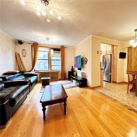 Image 1 - 2741 East 28th Street, New York, NY 11235, USA - Condo for sale