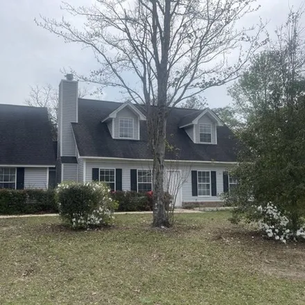 Rent this 4 bed house on 3324 Shoal Creek Cove in Okaloosa County, FL 32539