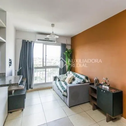 Rent this 2 bed apartment on Rua Dom Vital in Glória, Porto Alegre - RS