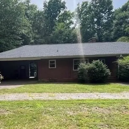 Buy this 3 bed house on 230 Mackwood Rd in Mooresville, North Carolina