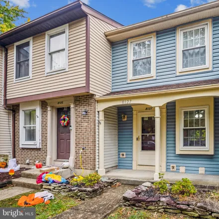 Image 4 - 8127 Tower Bridge Drive, Chesterfield Gardens, Pasadena, MD 21122, USA - Townhouse for sale