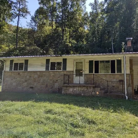 Buy this 3 bed house on 100 Bloss Branch Road in Wayne County, WV 25535