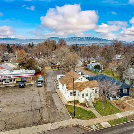 Image 3 - In Retrospect, 1940 West State Street, Boise, ID 83702, USA - House for sale