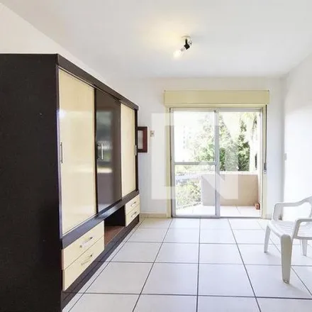 Rent this 1 bed apartment on Rua Borges de Medeiros 153 in Rio Branco, Novo Hamburgo - RS