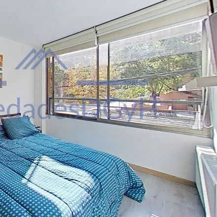 Buy this 1 bed apartment on El Trovador 4315 in 755 0076 Provincia de Santiago, Chile