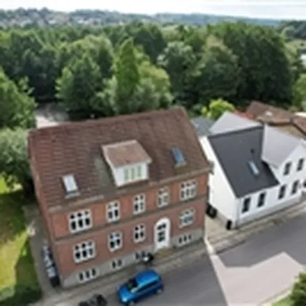 Rent this 2 bed apartment on Naurdalsvej 2 in 9500 Hobro, Denmark