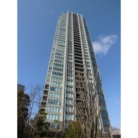 Image 3 - Roppongi Tokyo Plaza, Route 3 Shibuya Line, Azabu, Minato, 106-0032, Japan - Apartment for rent