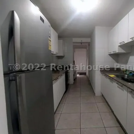Buy this 2 bed apartment on Condado Del Rey in 0818, Ancón
