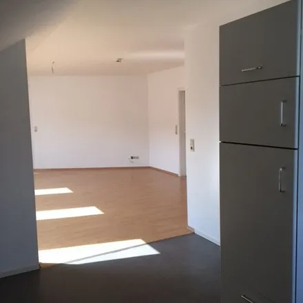 Rent this 2 bed apartment on Zur Osterstraße 1 in 32312 Lübbecke, Germany